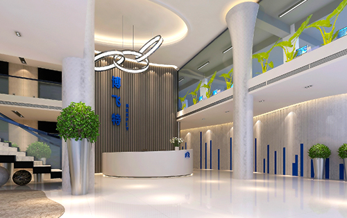 BESFIT (Shanghai) Intelligent Equipment Co., Ltd