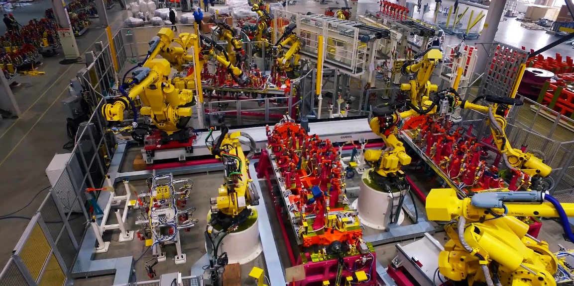 Integrated WorKshops