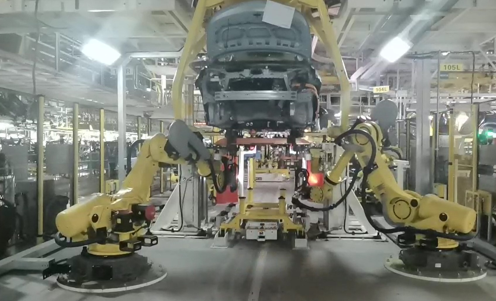 非標(biāo)定制設(shè)備